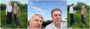 Read more about the article Ιούνιος, ο κατεξοχήν μήνας εφαρμογής Ασβεστίου στα ακτινίδια