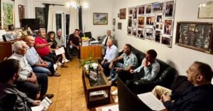 Read more about the article Νέα ερμηνευτική εγκύκλιος για τη ζύγιση αλιευμάτων