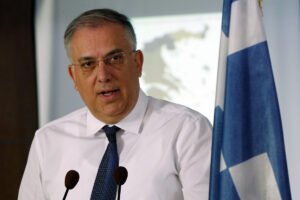 Read more about the article Θεοδωρικάκος για ΟΠΕΚΕΠΕ: Δεν πρέπει κανένας να βιάζεται να βγάζει συμπεράσματα