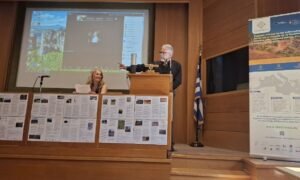 Read more about the article Eκδήλωση διάχυσης αποτελεσμάτων του Ευρωπαϊκού έργου ResAlliance