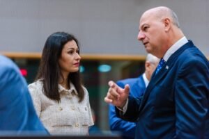 Read more about the article Τσιάρας: Πότε θα γίνουν οι πληρωμές που ήταν προγραμματισμένες για 30 Ιουνίου