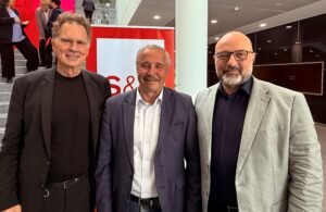 Read more about the article Ευρωβουλευτές ΠΑΣΟΚ σε Κομισιόν: «Η Ελληνική κτηνοτροφία καταρρέει – Άμεσες και αποτελεσματικές παρεμβάσεις στήριξης τώρα»