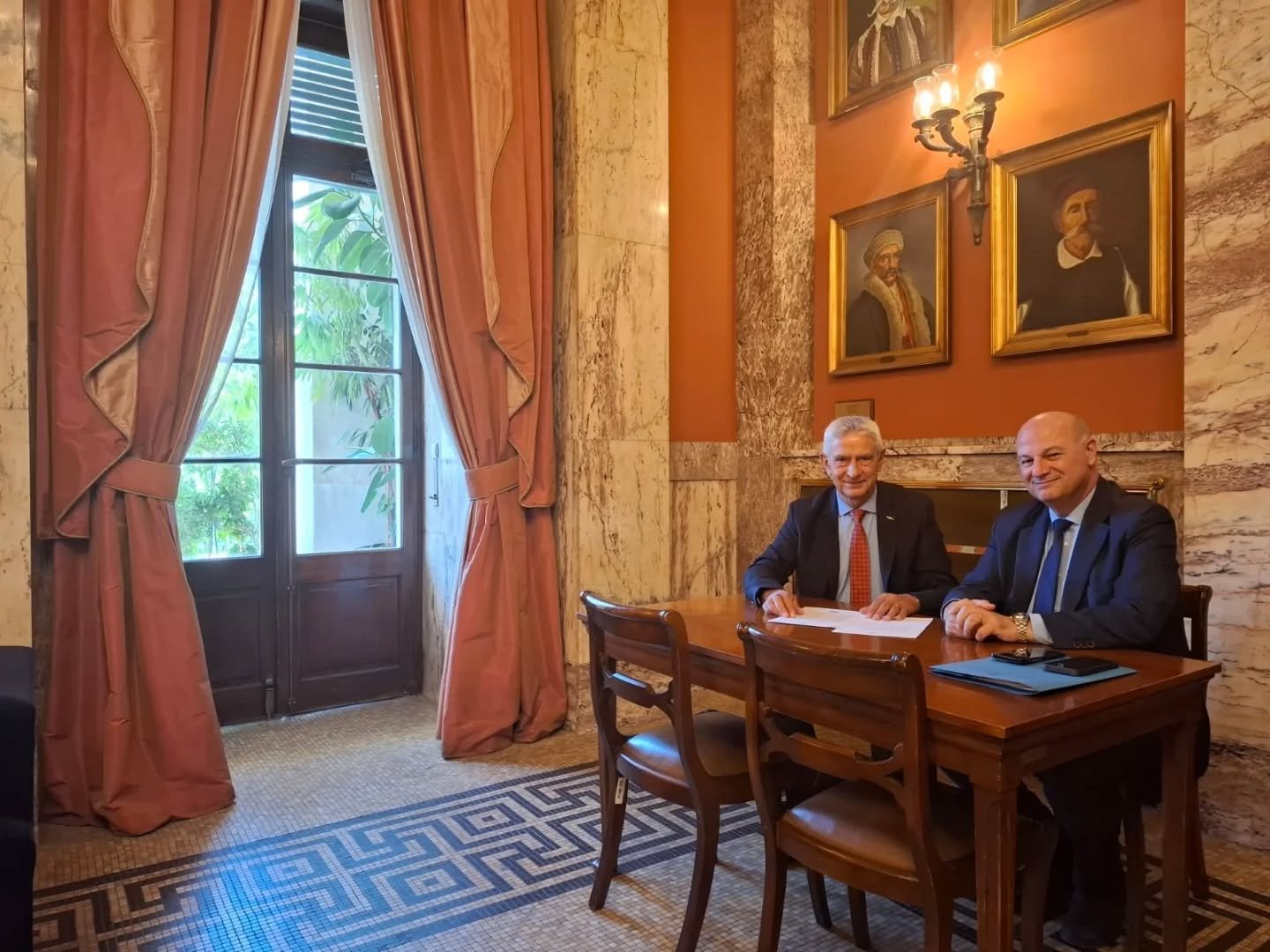Read more about the article “Δημιουργία ανταλλακτηρίου – χρηματιστηρίου τιμών αγροτικών προϊόντων”
