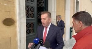 Read more about the article Κόκκαλης: Να ενταχθούν άμεσα όλοι οι αγρότες στις 120 δόσεις για το ρεύμα