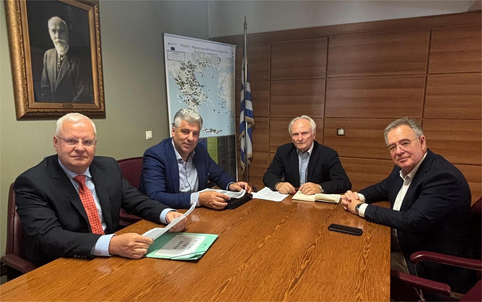 Read more about the article Ανοίγει και πάλι ο φάκελος για τις αποζημιώσεις στον καπνό