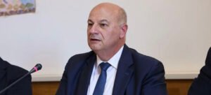 Read more about the article Κουβέντα από Τσιάρα για αύξηση της οικονομικής ενίσχυσης για τους νέους αγρότες