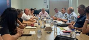 Read more about the article Θεσσαλία: Πλήρης απαγόρευση μετακινήσεων σε ζώα και ζωοτροφές