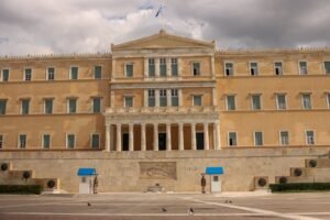 Read more about the article Υπερψηφίστηκε η Εξεταστική Επιτροπή για τον ΟΠΕΚΕΠΕ, πέρασε η πρόταση ΝΔ