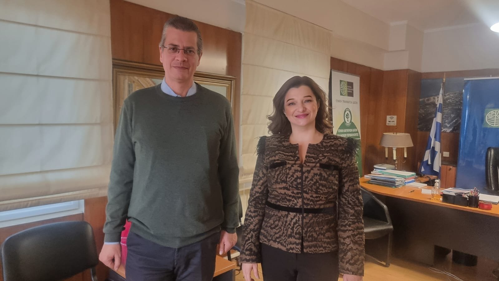 Read more about the article Aυξημένα περιστατικά ξήρανσης δέντρων στα ελατοδάση