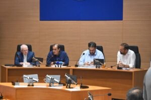 Read more about the article Όλο το πακέτο μέτρων για τους πυρόπληκτους της Αχαΐας