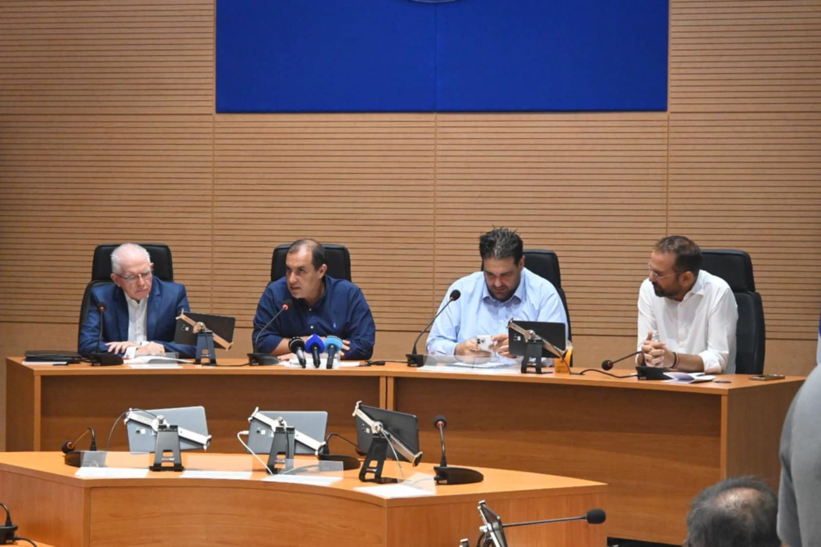 Read more about the article Όλο το πακέτο μέτρων για τους πυρόπληκτους της Αχαΐας