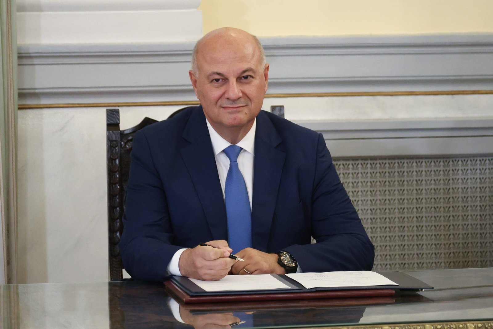 Read more about the article Την ερχόμενη εβδομάδα “λοκάρει” ο Τσιάρας για εκκίνηση πληρωμών ΟΠΕΚΕΠΕ