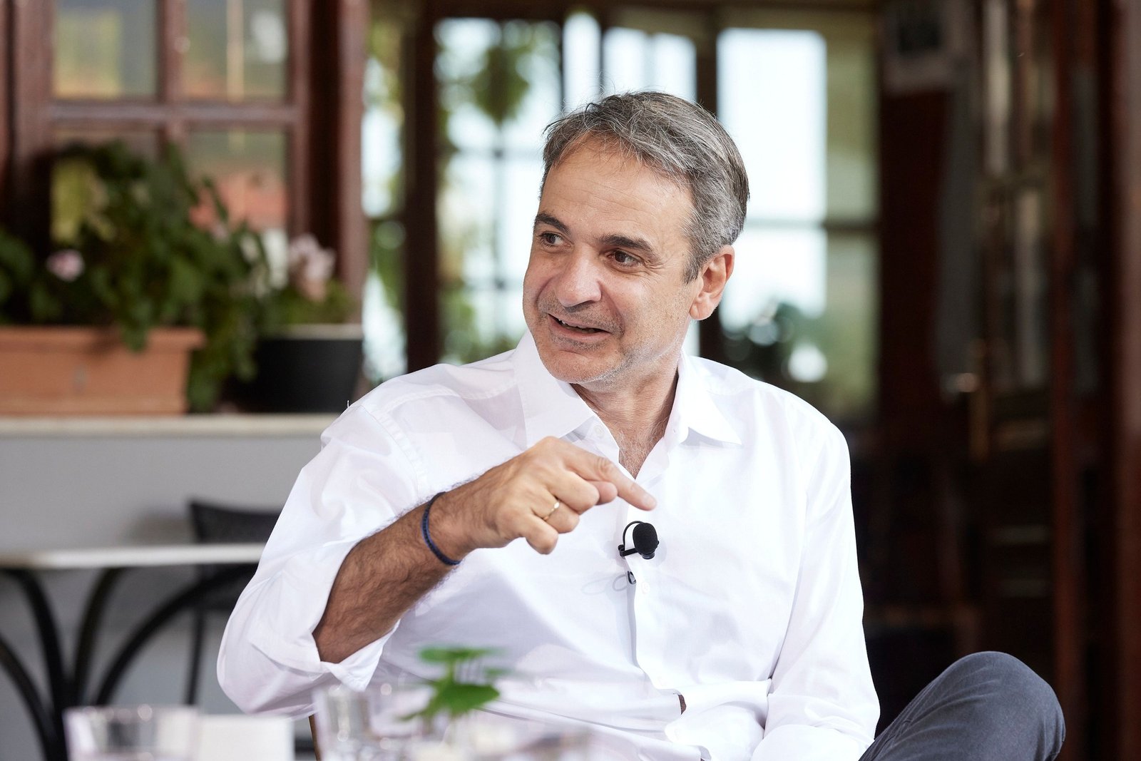 Read more about the article Κυριακάτικη ανάρτηση Μητσοτάκη για πληρωμές σε πετρέλαιο, 8 προγράμματα, βασική, αποζημιώσεις