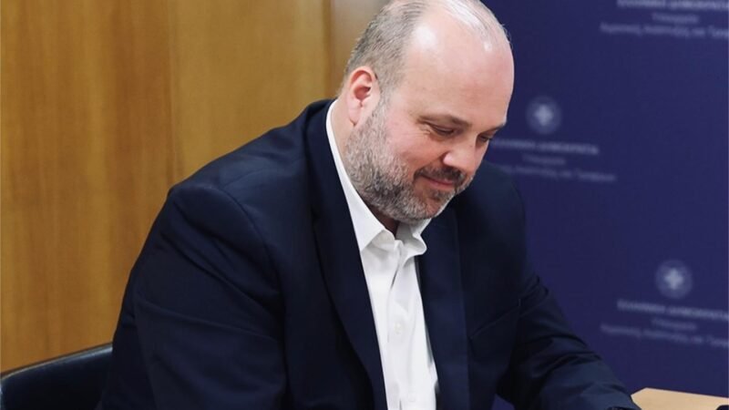 Βιολογικά: Αναβαθμισμένη Task Force με πακέτο θεσμικών παρεμβάσεων από Τσιάρα