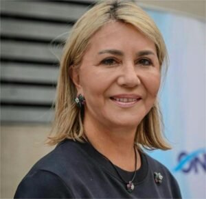 Read more about the article Ζ. Μακρή: Κοινοβουλευτική αναφορά για αποζημιώσεις παραγωγών κερασιών και δαμάσκηνων