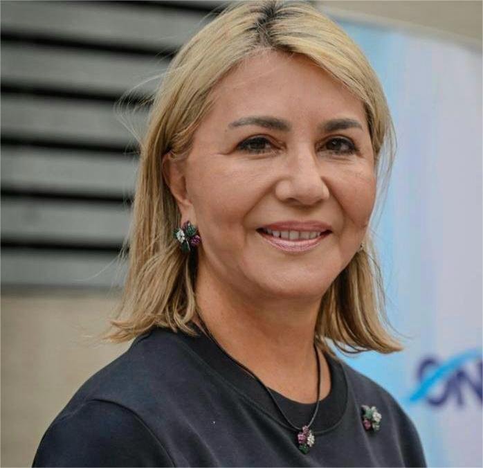 Read more about the article Ζ. Μακρή: Κοινοβουλευτική αναφορά για αποζημιώσεις παραγωγών κερασιών και δαμάσκηνων