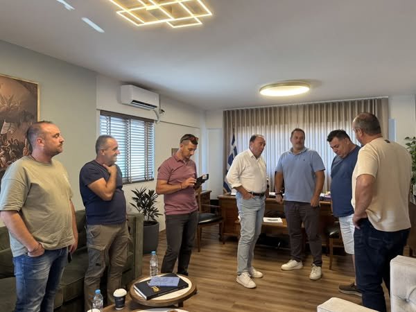 You are currently viewing Ενημέρωση από τον Δήμο Ιεράς Πόλης Μεσολογγίου για δηλώσεις απώλειας ζώων