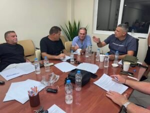 Read more about the article Έτοιμες οι προτάσεις για αναβάθμιση των λαϊκών αγορών