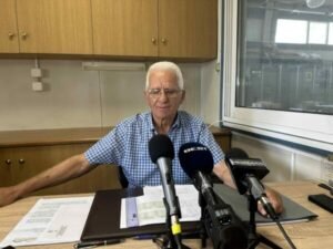 Read more about the article Μέχρι 4,5 ευρώ το κιλό οι τιμές στα ξηρά σύκα