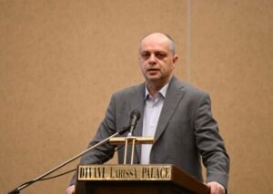 Read more about the article Παρέμβαση Καπετάνου για παράταση στα Σχέδια Βελτίωσης