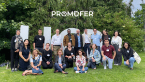 Read more about the article Το PROMOFER αξιοποιεί τη λιγνινοκυτταρινική βιομάζα και τα απόβλητα της βιομηχανίας τροφίμων