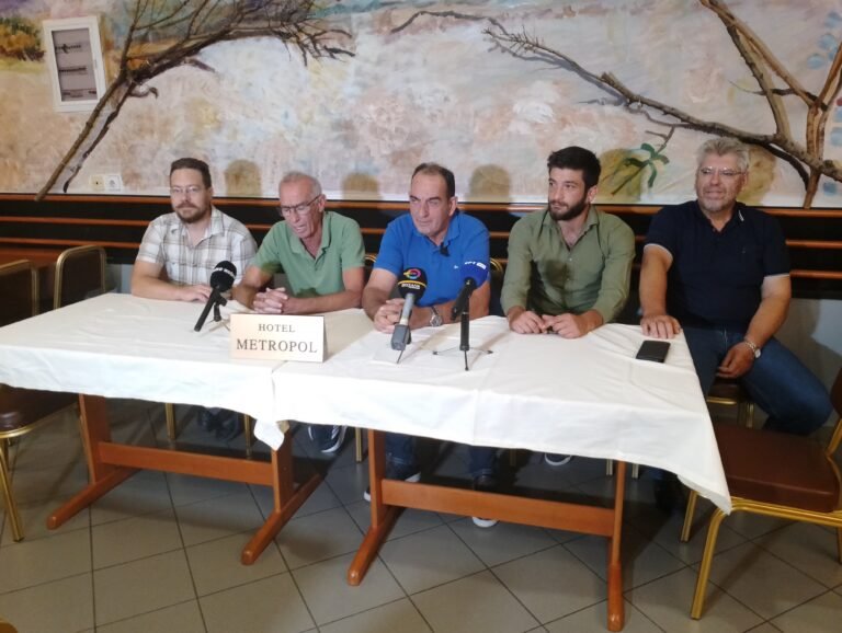 You are currently viewing Προετοιμασίες κινητοποιήσεων το Σεπτέμβριο από τους Θεσσαλούς αγρότες