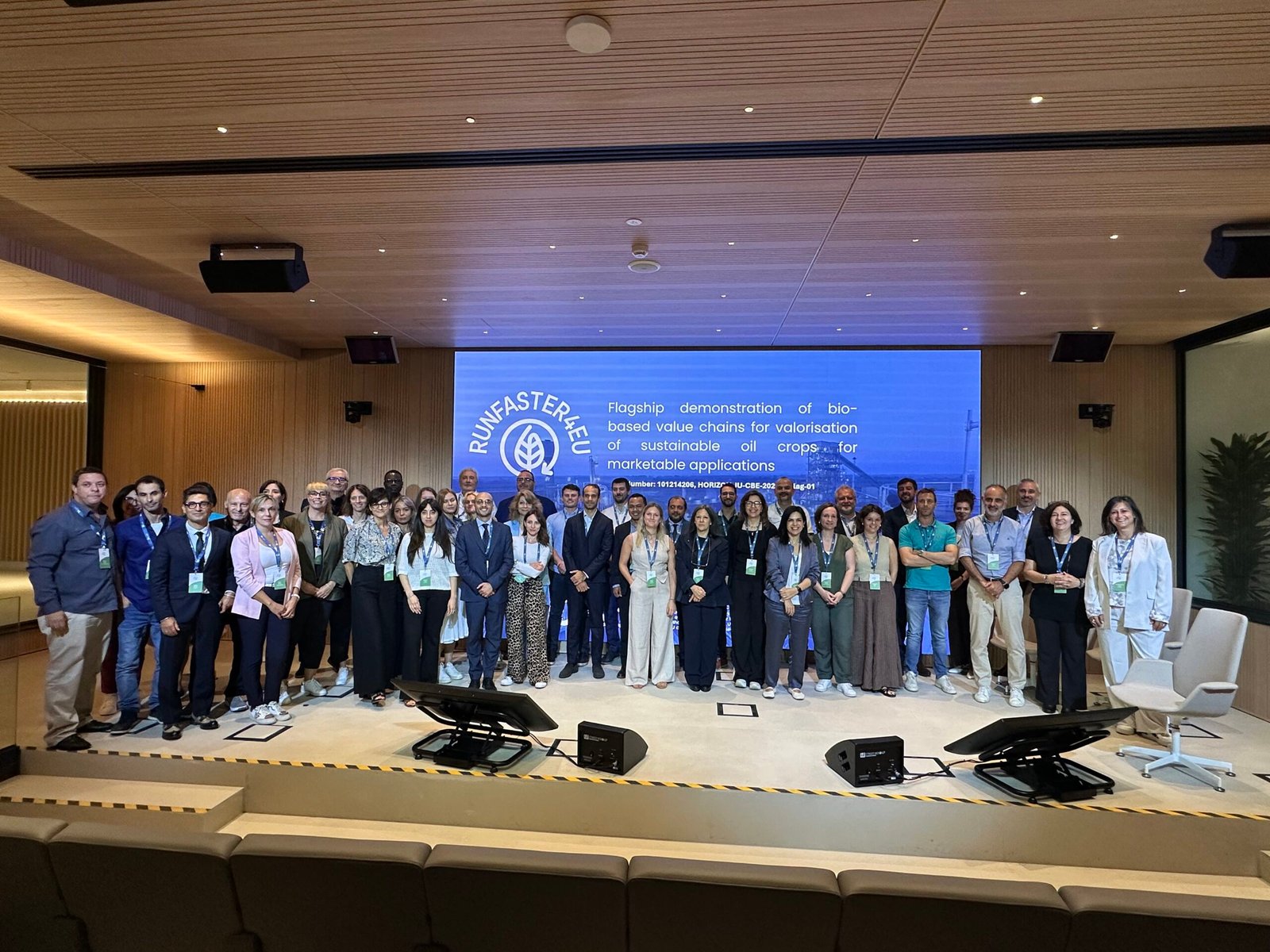 Read more about the article Kαινοτόμες μέθοδοι καλλιέργειας ελαιούχων φυτών σε γεωργικές εκτάσεις χαμηλής παραγωγικότητας