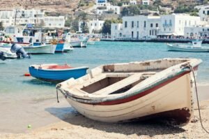 Read more about the article Στα ΠΓΕ εντάσσονται Σαρδέλα και Γαρίδα Αμβρακικού