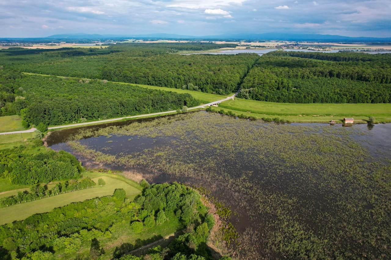 Read more about the article Ζητούνται κονδύλια για αποκατάσταση της αγροτικής οδοποιίας στη Θεσσαλία