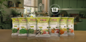 Read more about the article «Ας Μαγειρέψουμε…» τρεις νέες συνταγές ΜΠΑΡΜΠΑ ΣΤΑΘΗΣ