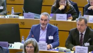 Read more about the article «Επιβεβλημένη η θέσπιση μέτρων για διασφάλιση ενός δίκαιου βιοτικού επιπέδου για αγρότες»