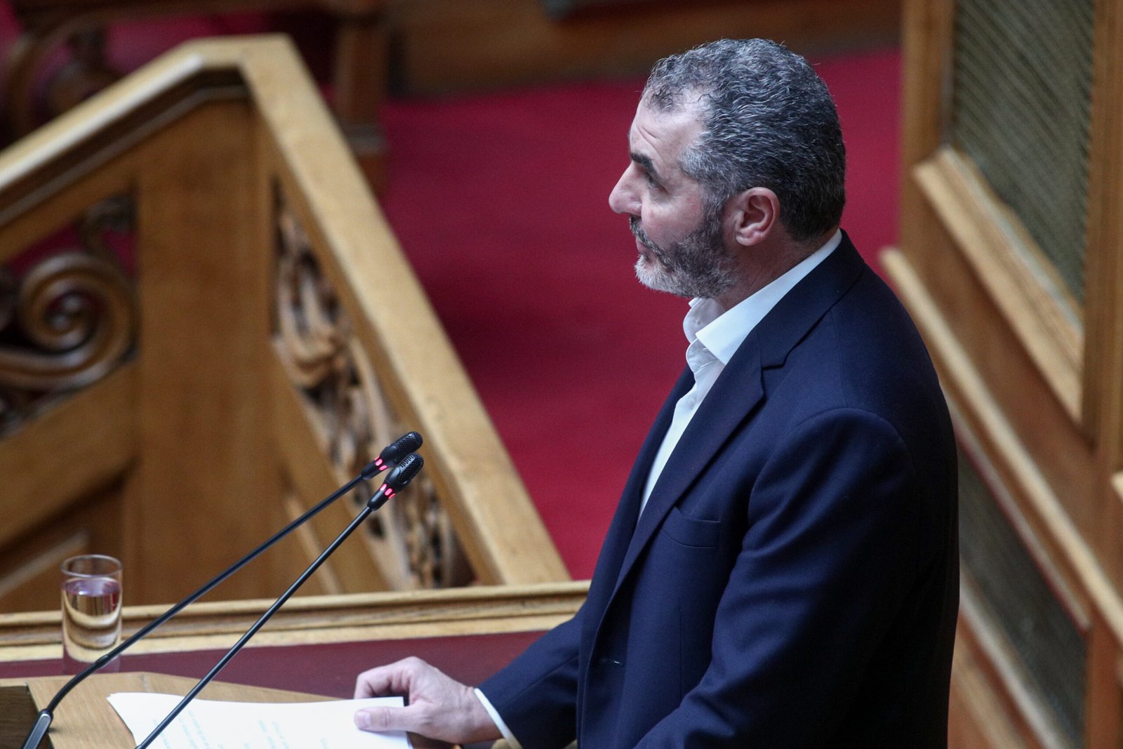 Read more about the article ΠΑΣΟΚ: Άμεση λήψη μέτρων για την καταβολή των ενισχύσεων έτους 2024 προς τους δικαιούχους αγρότες