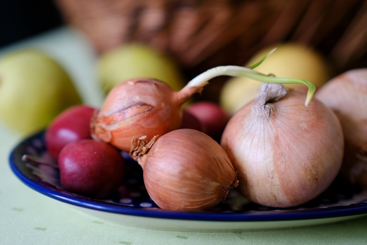 Read more about the article Αυξημένες οι εισαγωγές φρούτων και λαχανικών το πρώτο οκτάμηνο