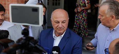 You are currently viewing Κώστας Τσιάρας στην Ξάνθη: Νέα εποχή στον ΟΠΕΚΕΠΕ