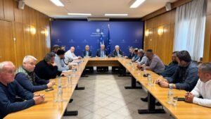 Read more about the article Κώστας Τσιάρας: Ξεκινά σειρά πληρωμών προς τους παραγωγούς