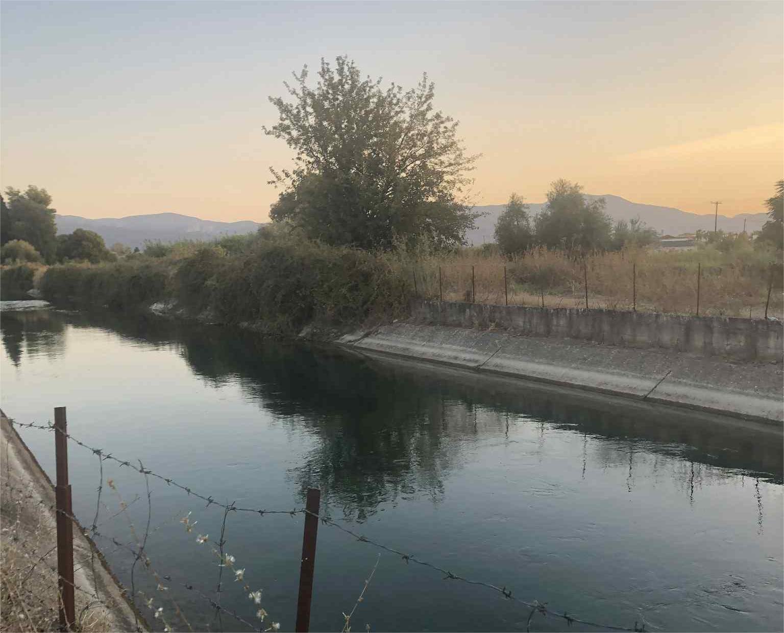 Read more about the article Παράταση για «Έργα ταμίευσης και αρδευτικών δικτύων»