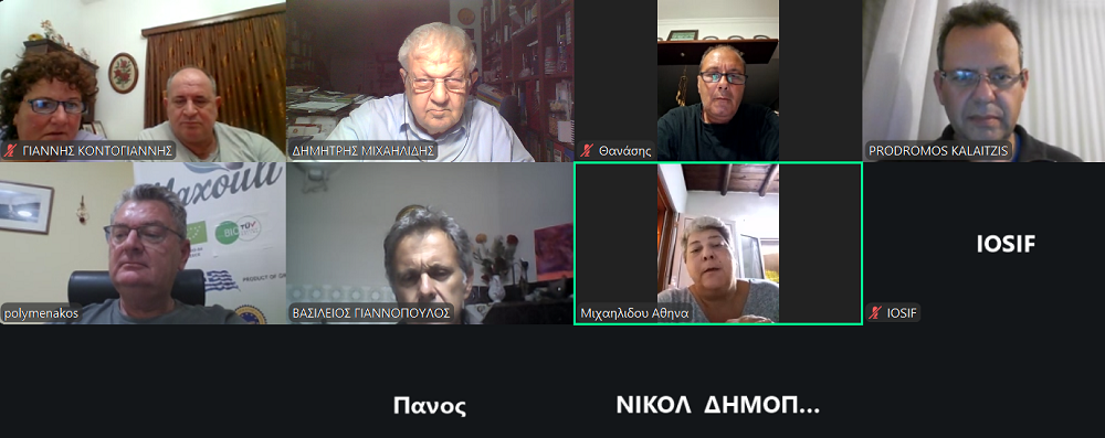 You are currently viewing Πρόσκληση σε think tank από αγρότες