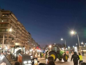 Read more about the article Ετοιμάζονται για κινητοποίηση αγρότες και κτηνοτρόφοι