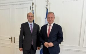 Read more about the article Αίτημα επιχορήγησης από τον κρατικό υπολογισμό για αποζημιώσεις παγετού