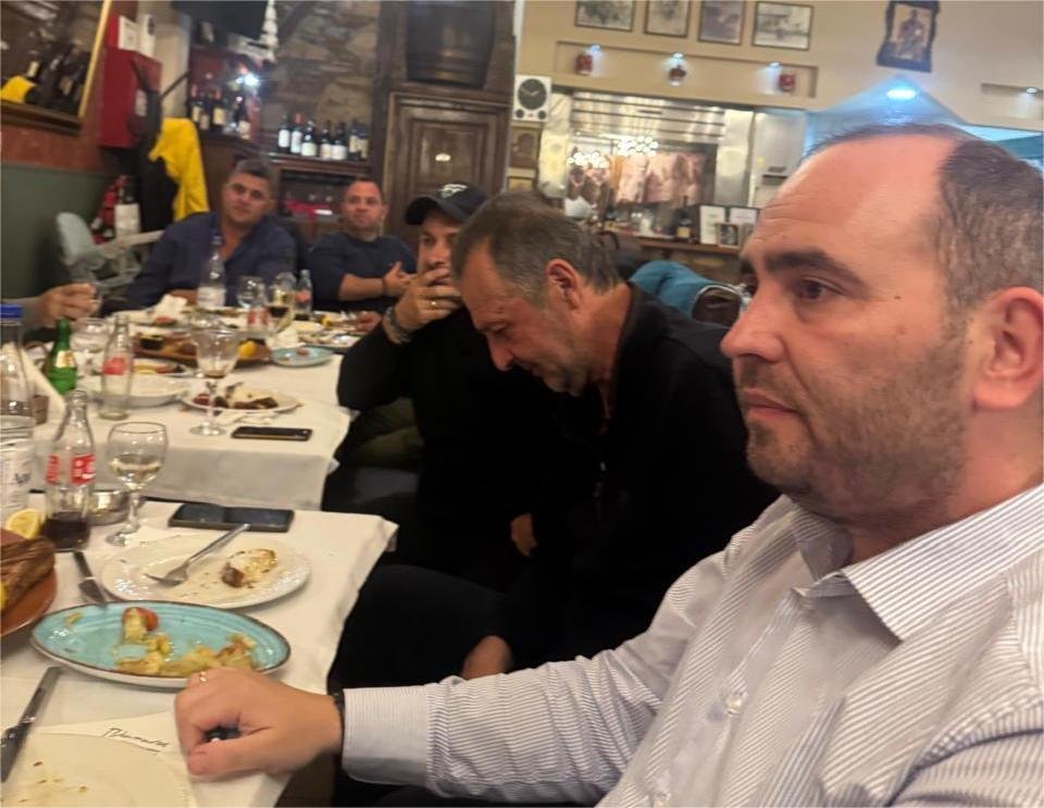 Read more about the article “Οι λαϊκές αγορές είναι ένας τρόπος να λειτουργήσει ο ανταγωνισμός και να πέσουν και οι τιμές”