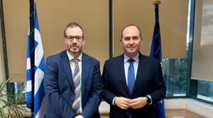 Read more about the article “Nα μην χάνουν τις ευνοϊκές χρεώσεις του προγράμματος για το ρεύμα οι αγρότες”