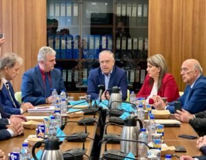 Read more about the article Τρίτο πρόγραμμα στήριξης των επιχειρήσεων γούνας