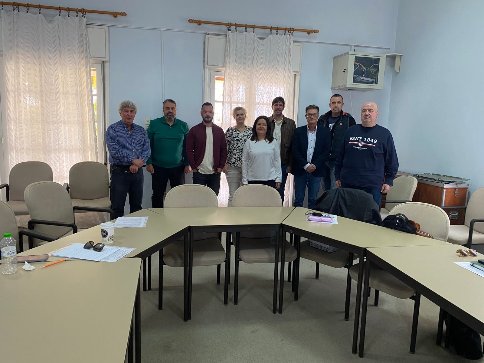 Read more about the article ΒΙΟΕΝΩΣΗ: Η μετακύλιση ευθυνών στους Φορείς Πιστοποίησης ΒΙΟ δεν αποτελεί λύση