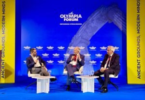 Read more about the article «Η ανάπτυξη της Γαλάζιας Οικονομίας είναι ο Κινητήριος Μοχλός για ένα Βιώσιμο Μέλλον της Νησιωτικής Ελλάδας»