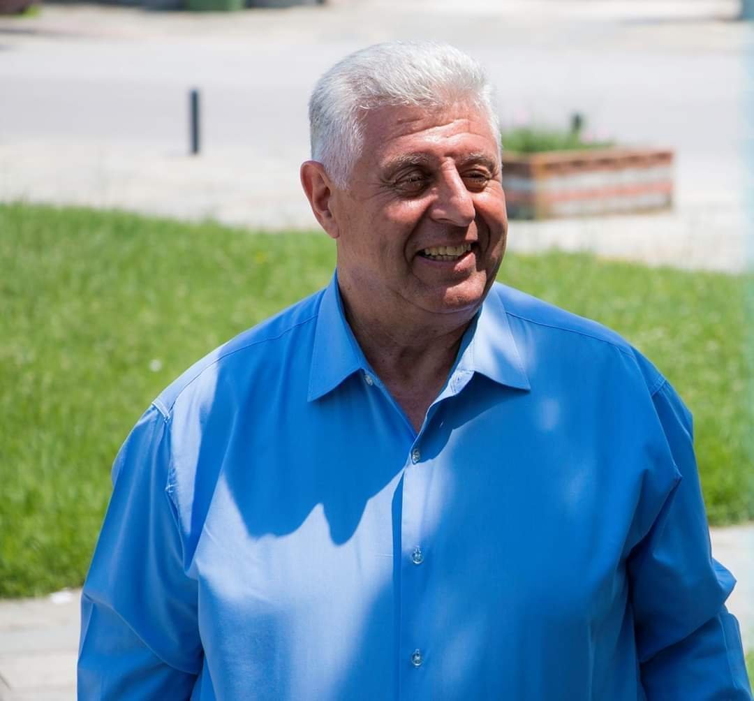 Read more about the article Ερώτηση Πασχαλίδη στον ΥπΑΑΤ για την αντιχαλαζική προστασία της Καβάλας