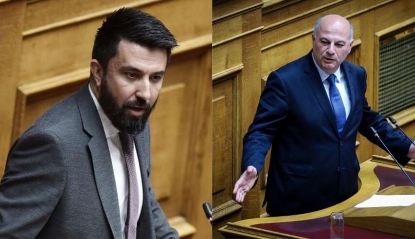 Read more about the article Επίκαιρη ερώτηση Φερχάτ για τους ελέγχους monitoring