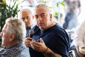 Read more about the article FruitUp! Προωθώντας τα ευρωπαϊκά μήλα, ροδάκινα και νεκταρίνια στις αγορές Ελλάδας, Γαλλίας