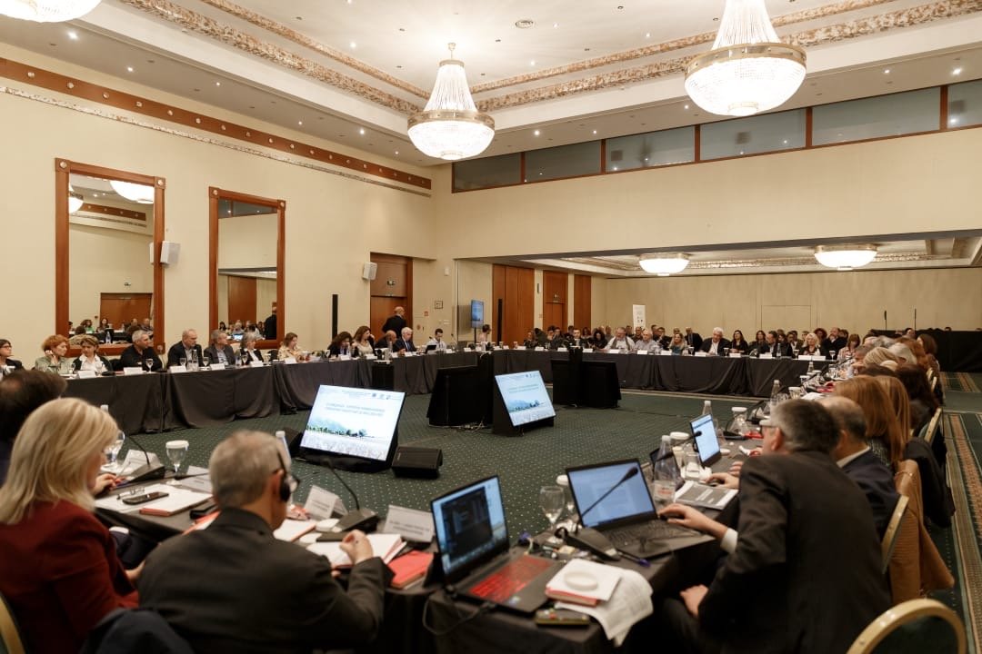 Read more about the article Tο ΠΑΑ παρουσιάζει ικανοποιητική πρόοδο υλοποίησης