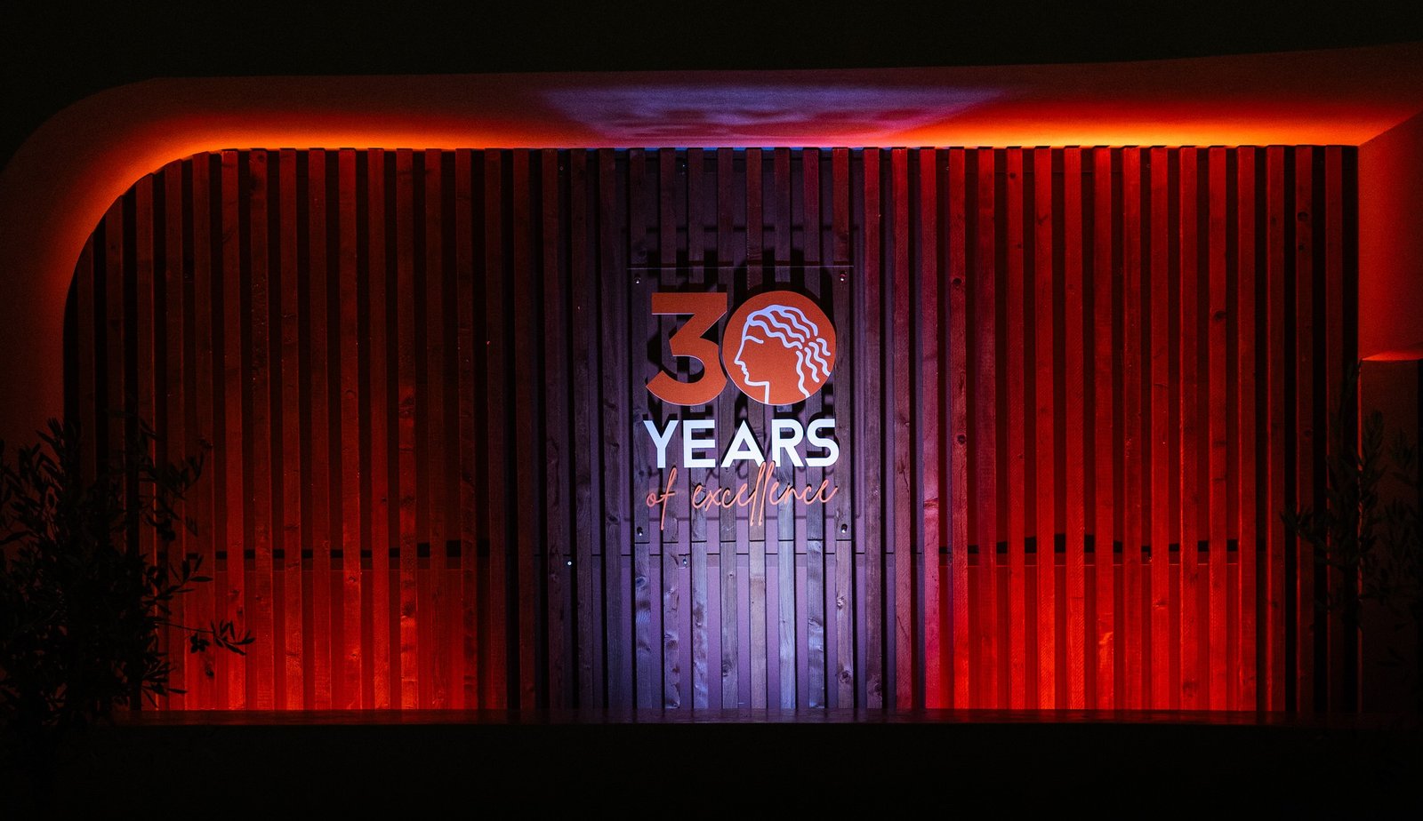 Read more about the article Η GAEA γιόρτασε 30 χρόνια δημιουργώντας εμπειρίες που μένουν!