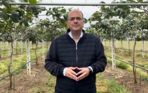 Read more about the article Μακάριος Λαζαρίδης: H χώρα δεν θα χάσει ούτε 1 ευρώ από τις αγροτικές επιδοτήσεις